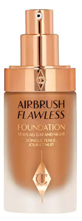 Airbrush Flawless Foundation 12,5 Neutral Fondöten