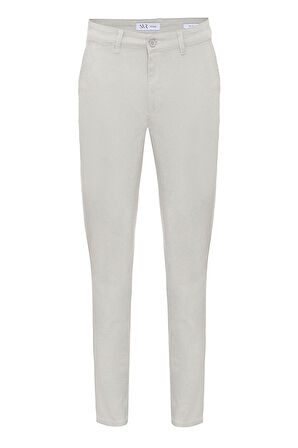 Taş Slim Fit Armürlü Pantolon