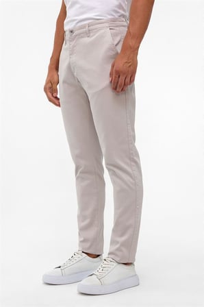 Taş Slim Casual Pantolon