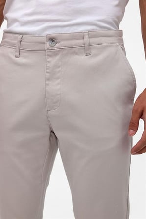 Taş Slim Casual Pantolon