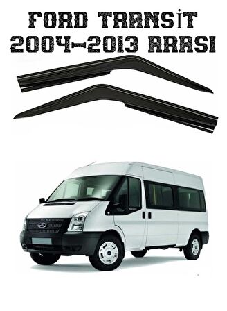 Balp Ford Transit Cam Rüzgarlığı 2004 - 2013 Arası 2'li