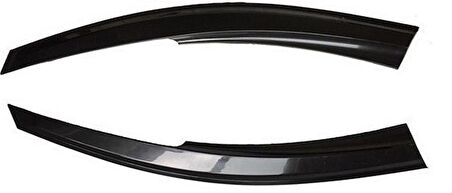 Balp Ford Transit Cam Rüzgarlığı 2004 - 2013 Arası 2'li