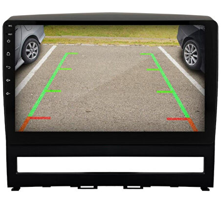 Fiat Albea Android Multimedya Sistemi (2005-2013) 4/64