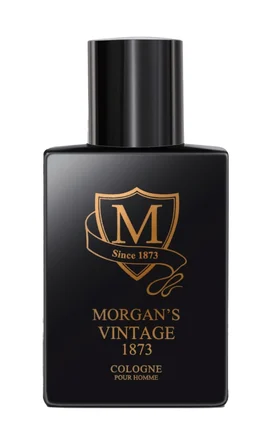 Morgan'S Pomade Vintage 1873 Cologne 50 Ml
