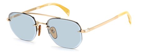 David Beckham Db 1078/s Ida/Qz 52 Unisex Güneş Gözlüğü