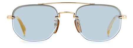 David Beckham Db 1078/s Ida/Qz 52 Unisex Güneş Gözlüğü