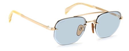 David Beckham Db 1078/s Ida/Qz 52 Unisex Güneş Gözlüğü