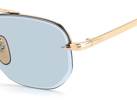 David Beckham Db 1078/s Ida/Qz 52 Unisex Güneş Gözlüğü