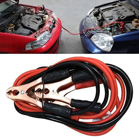 MDB 1200 Amper Akü Takviye Kablosu