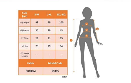 MDB Kadın Ip Askılı V Yakalı Bağcıklı Beli Lastikli Desenli Süprem Elbise