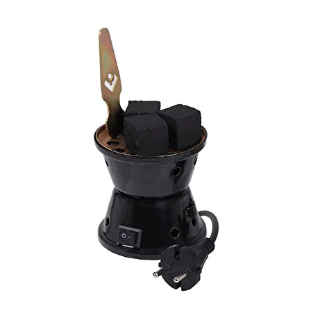 MDB Elektrikli Mini Ocak Cep Herkülü