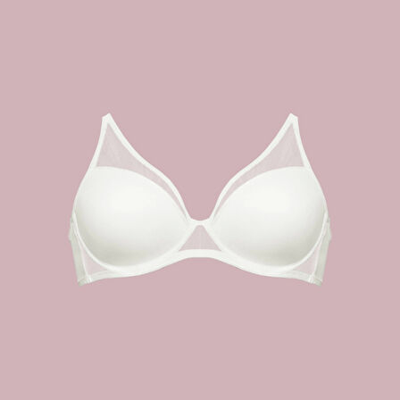 MDB Nurteks 1010 Minimiser Desteksiz Sütyen