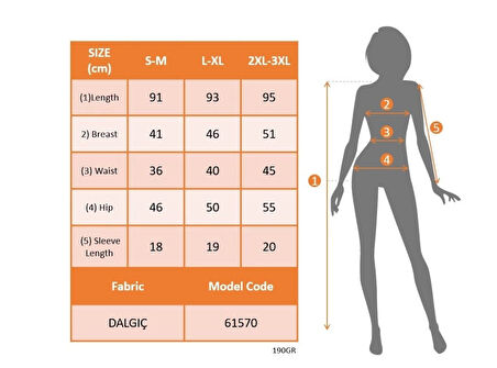 MDB Kadın Kısa Kollu Kalp Yakalı Dantelli Dalgıç Elbise