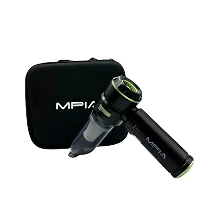 MDB 8 IN 1 Turbo Araç Süpürgesi