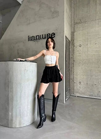 MDB ykonos Basic Etek  iyah