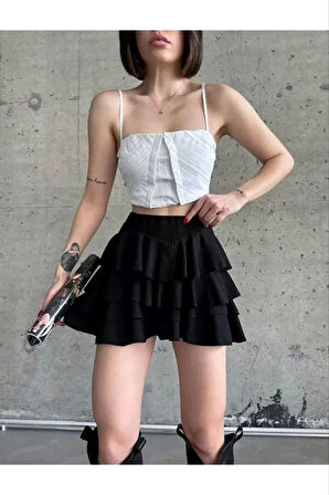 MDB ykonos Basic Etek  iyah