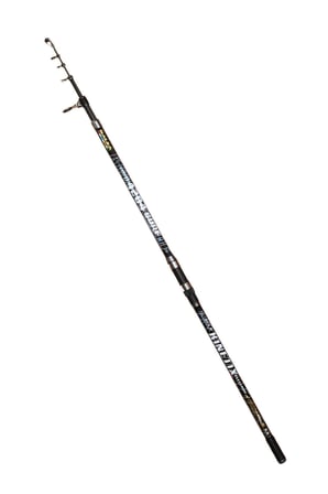 Balza Kinetix Full Karbon 450cm 100-300 gr Surf Olta Kamışı