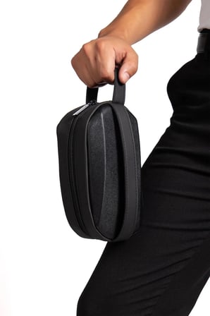 Kabuk Clutch El Çantası Portföy Çanta