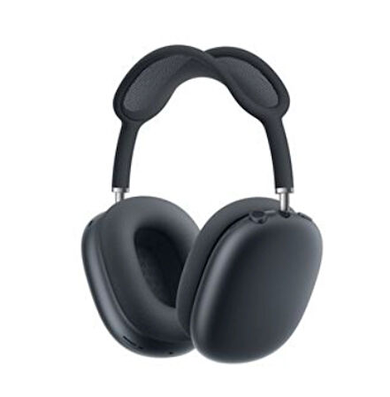 AirPods Max - Gece Yarısı (MWW43TU/A)