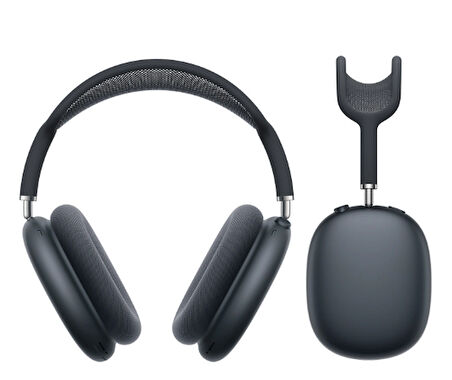 AirPods Max - Gece Yarısı (MWW43TU/A)