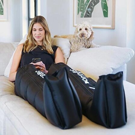 Hyperice Normatec Bacak Aksesuarı