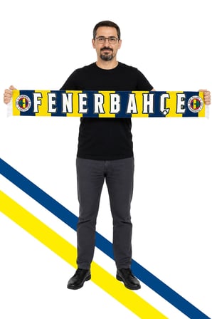UNISEX KADIKÖY ŞAL