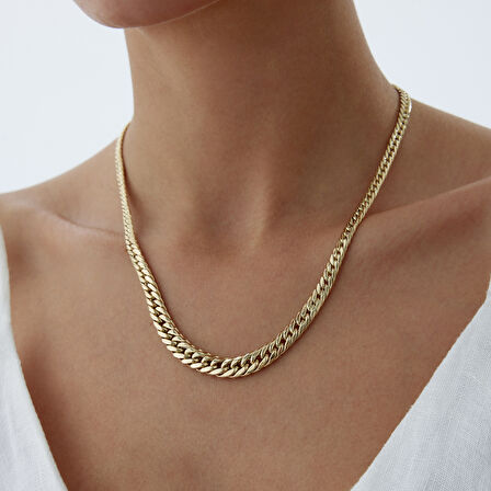 Süzme Python Gurmet Zincir