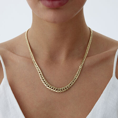 Süzme Python Gurmet Zincir