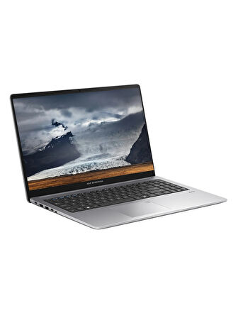 Asus Expertbook P1 P1503 i5 13500H 40GB DDR5 512GB SSD 15.6" FHD WINDOWS11HOME & PER4 ÇANTA
