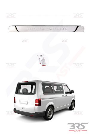 Volkswagen T5 Transporter Bagaj Çıtası 2003>2009 P.çelik