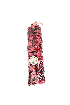 150 Gr Kırmızı Kokulu Kuru Gül Büyük M447