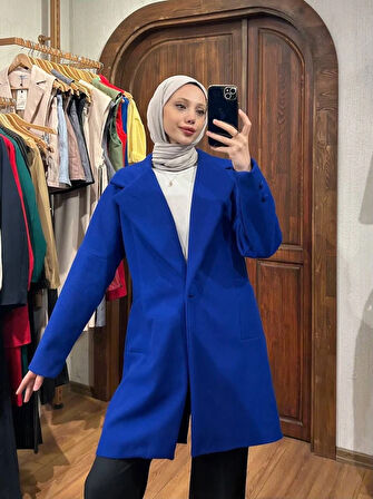 Lunar Kısa Kaşe Kaban TNS-4342