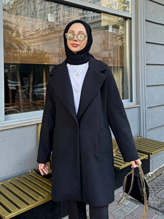 Lunar Kısa Kaşe Kaban TNS-4342