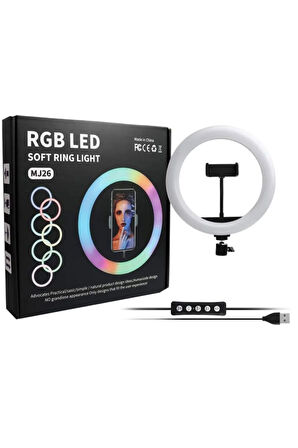 Led Selfi Işığı