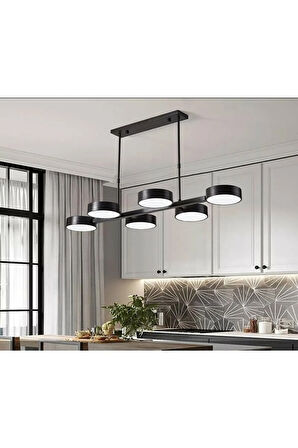 Ultra Şık Led Avize