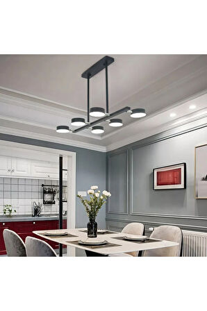 Ultra Şık Led Avize