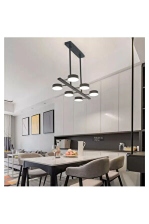 Ultra Şık Led Avize