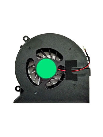 HP DV7-1200 Fan Cpu Fan İşlemci Soğutucusu