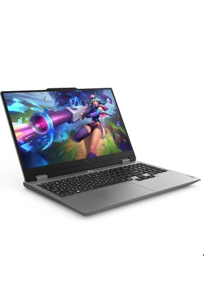 LOQ 15IRX10 i5 13450HX 40GB 4TB+4TB SSD RTX5050/8GB 100W 15.6" FHD 144Hz W11H Gaming Laptop