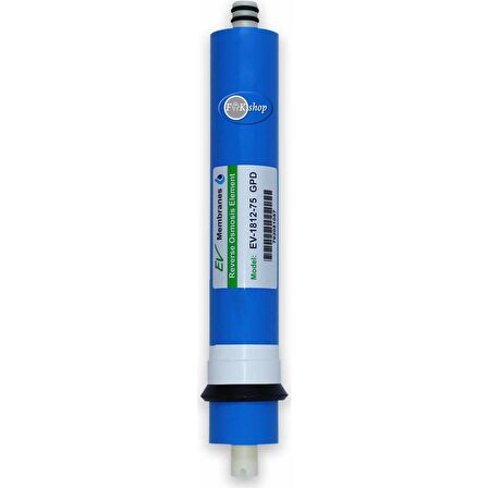 Ihlas Aura Cebilon Plus ve Tüm Kapalı Kasa Inline Cihazları Için 5'li Filtre Seti