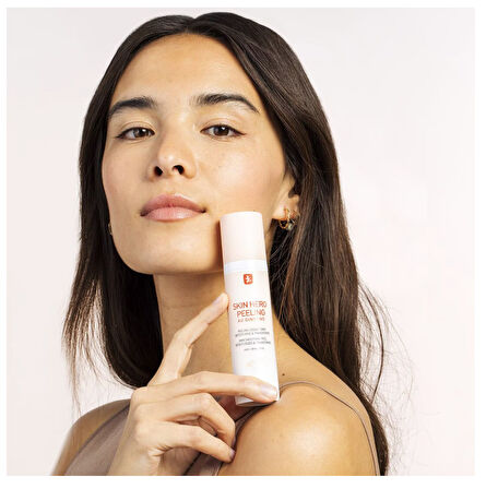 Erborian Ginseng Skin Hero Peeling - Arındırıcı Peeling 50 ml 