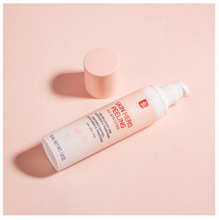 Erborian Ginseng Skin Hero Peeling - Arındırıcı Peeling 50 ml 