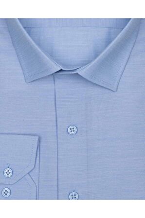 Süvari Slim Fit Erkek Gömlek