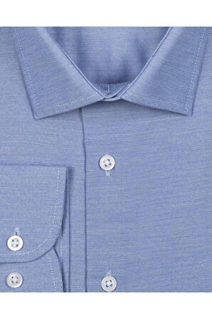 Süvari Slim Fit Erkek Gömlek