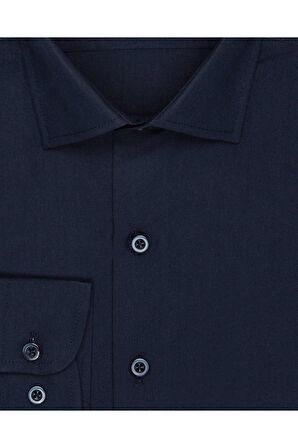 Süvari Slim Fit Erkek Gömlek