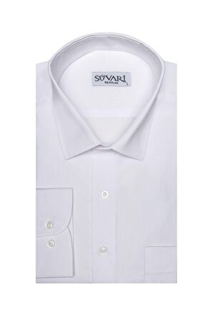 Süvari Erkek Gömlek