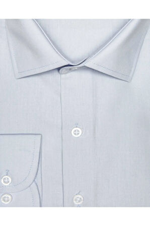 Slim Fit Erkek Gömlek