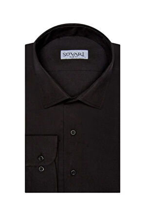 Slim Fit Erkek Gömlek
