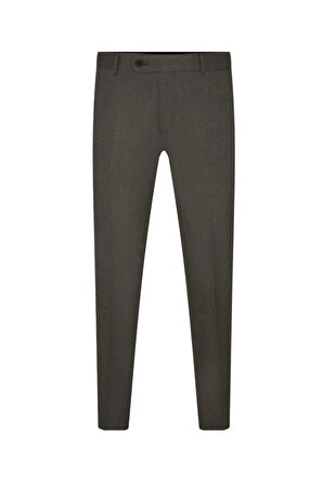 Slim Fit Erkek Pantolon