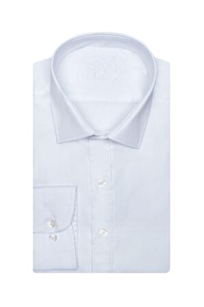 Süvari Slim Fit Erkek Gömlek